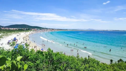 Praia do Pero