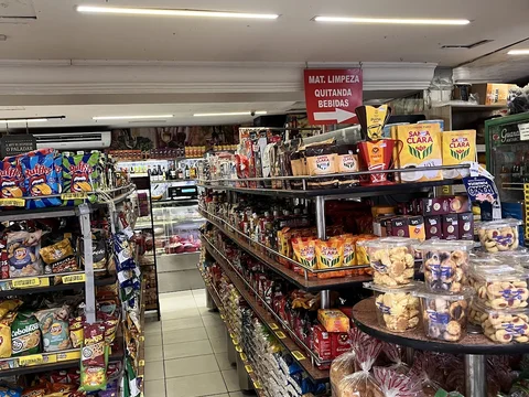Padaria Boa Viagem