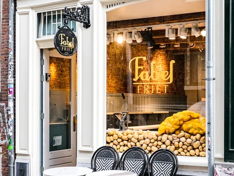 Fabel Friet