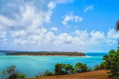 Lagoa de Guarairas