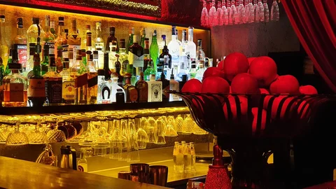 Idem Bar Lounge