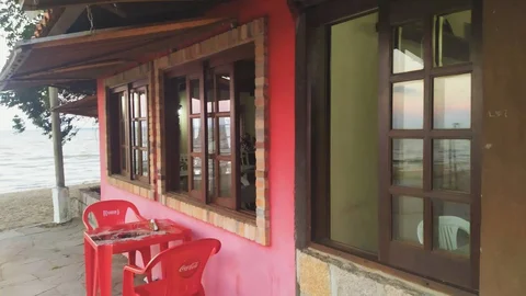 Restaurante Cacarola