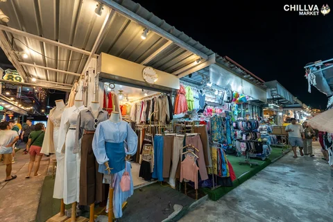 Chillva Market