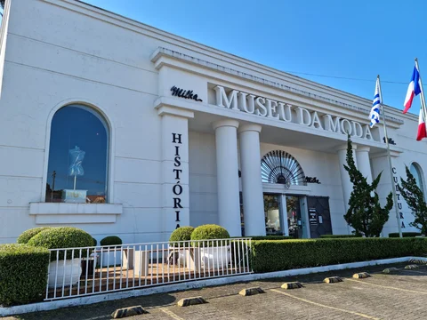 Museu da Moda de Canela (MUM)