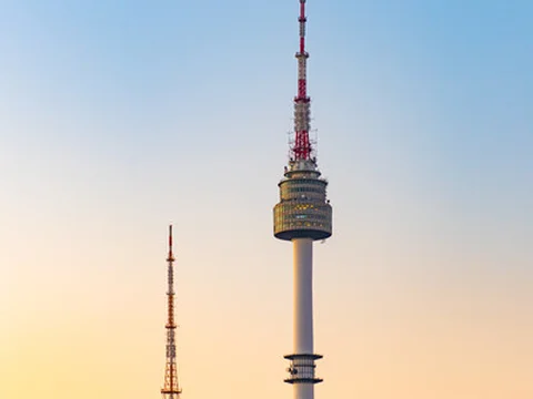 Namsan Park