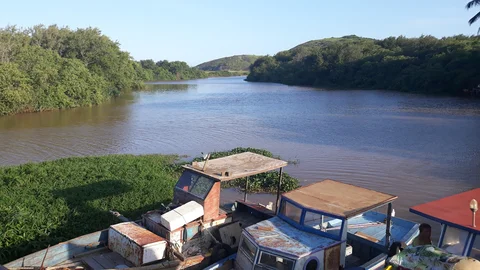 Parque Natural Municipal de Jacarenema