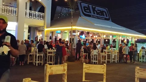 Kan Drink House Bavaro