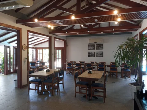Restaurante Conversa Fiada