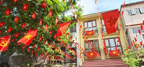 Little Charm Hanoi Hostel