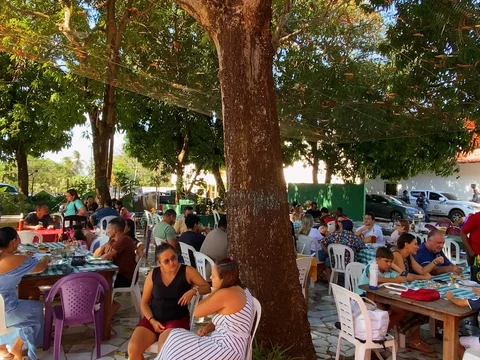 Restaurante Capote