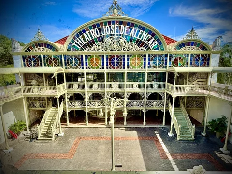 Theatro José de Alencar