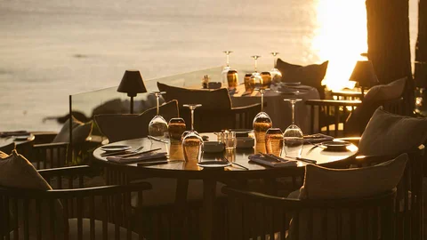 Ithaki Restaurant