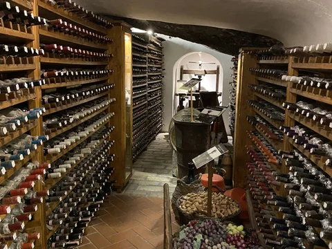 Ristorante Pagnanelli
