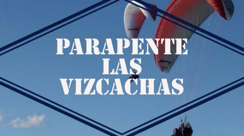Centro de Parapente Las Vizcachas