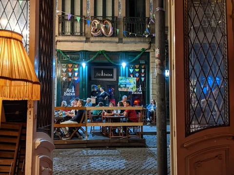 Era Uma Vez em Paris