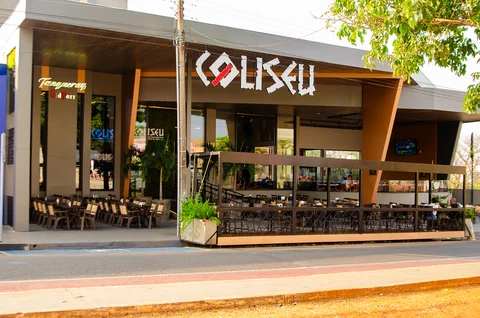 DLis Gastronomia
