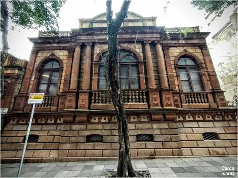 Museu Julio de Castilhos