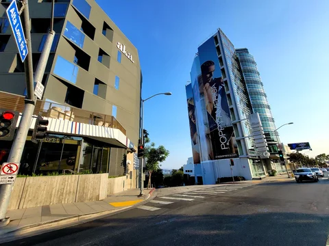 Sunset Strip