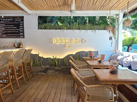 Pescado Bali Sanur