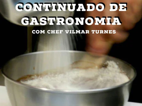 Escola de Gastronomia local