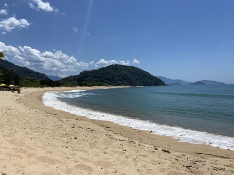 Praia do Prumirim