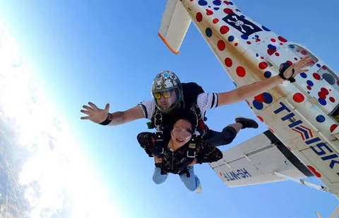 Thai Sky Adventures