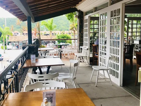 Picolino Restaurante