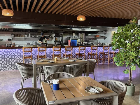 Ruiku Restaurant