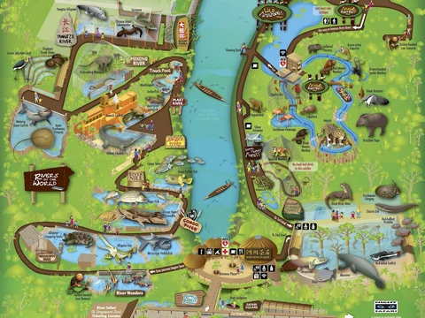 River Safari