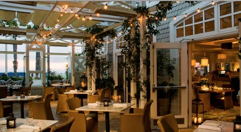 Coast at Shutters on the Beach