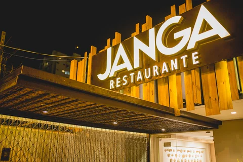Janga Restaurante