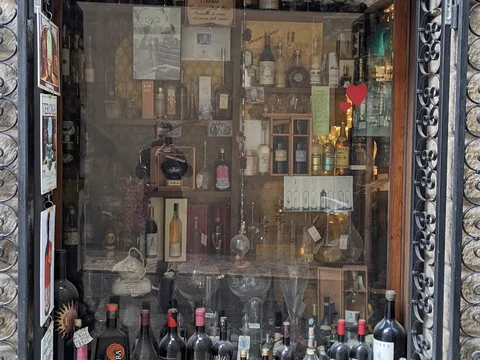 Enoteca Oreste Vini