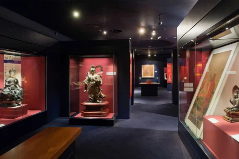 Chester Beatty