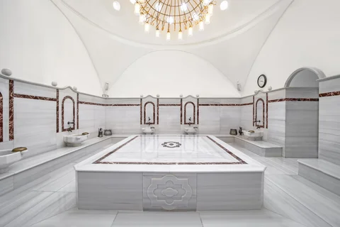 Explorar Cihangir e Çukurcuma