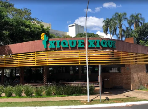 Restaurante Xique-Xique