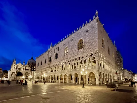 Palazzo Ducale
