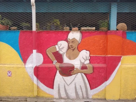 Olarias Tradicionais do Bairro de São Francisco