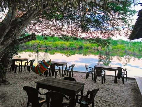 Restaurante do Caranazal