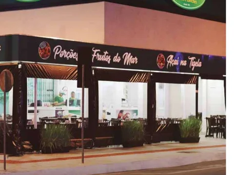 Padaria Tropical