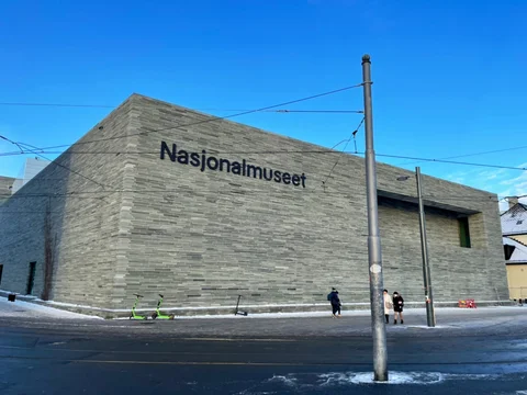 Nasjonalmuseet