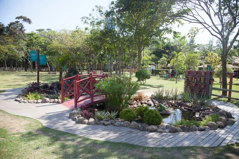Parque Botanico Vale