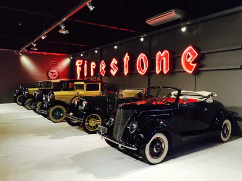 Museu do Automovel de Canela