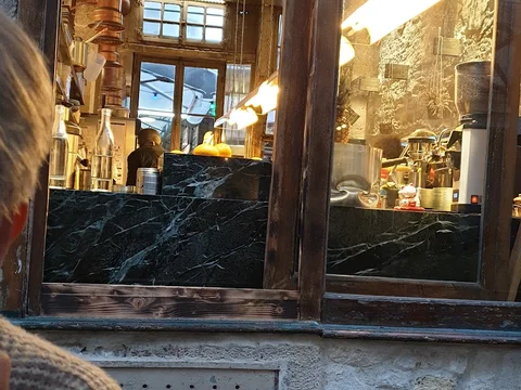 Marché des Enfants Rouges