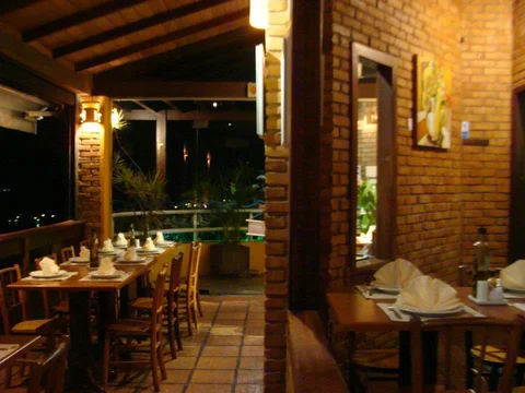 Ponto de Vista Restaurante