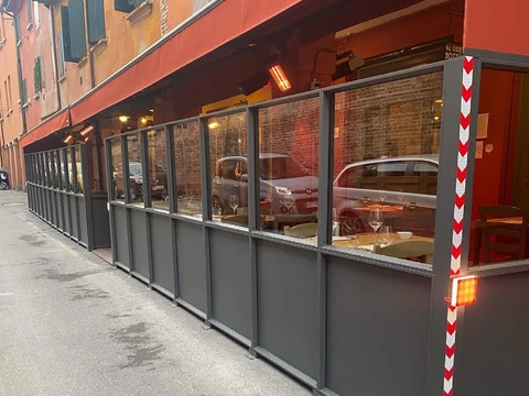 All Osteria Bottega