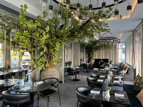 Astorija Brasserie