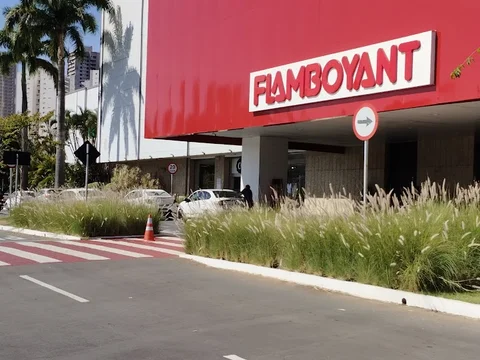 Coco Bambu Flamboyant