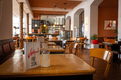 Metropol Café am Dom