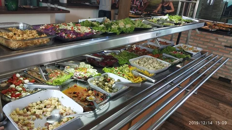 Restaurante do Canto