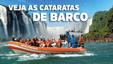 Macuco Safari